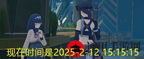 《绝区零》狼叔秘闻二小卡格车位置一览